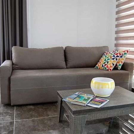 Beach Apartments Era Orikum Ngoại thất bức ảnh