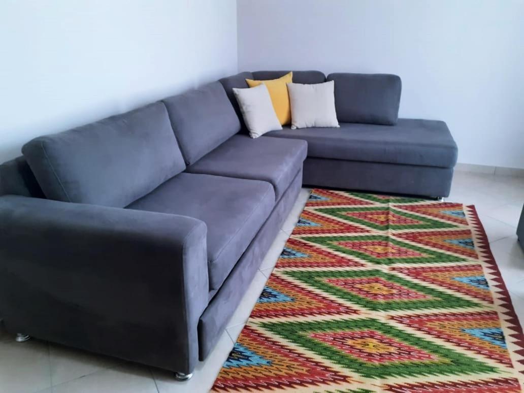 Beach Apartments Era Orikum Ngoại thất bức ảnh
