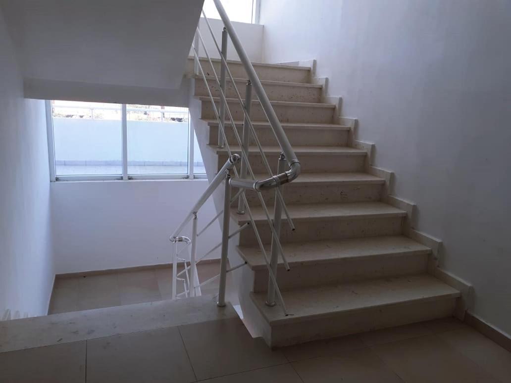 Beach Apartments Era Orikum Ngoại thất bức ảnh