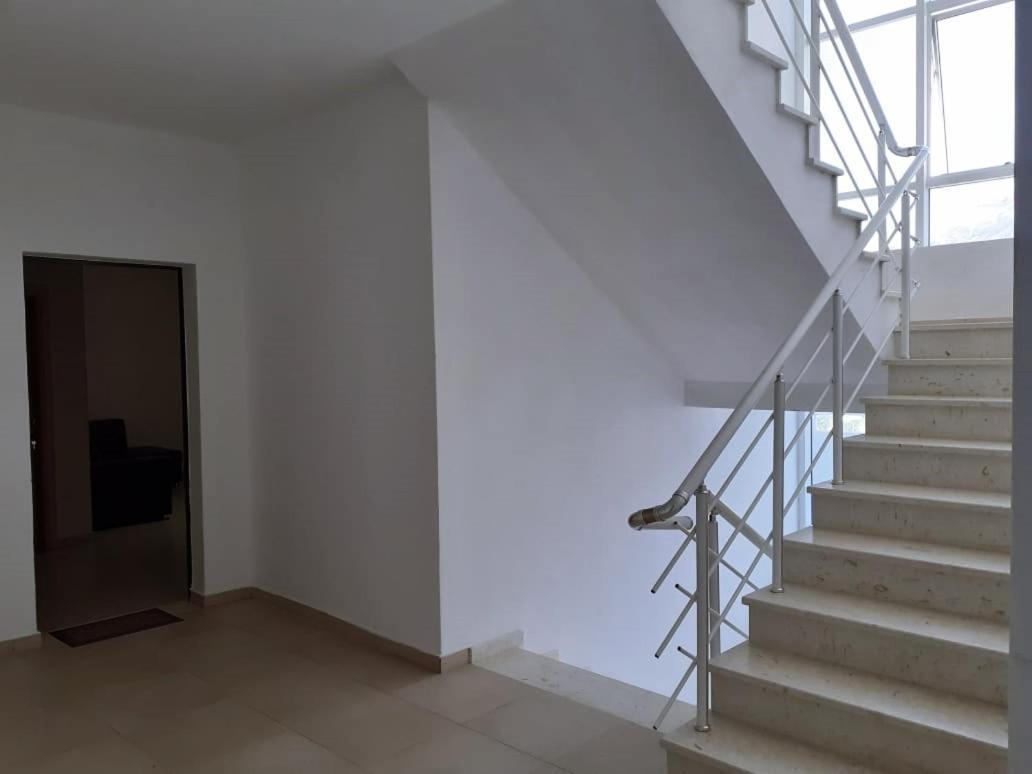 Beach Apartments Era Orikum Ngoại thất bức ảnh