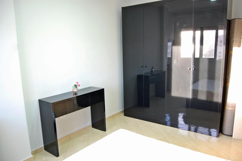 Beach Apartments Era Orikum Ngoại thất bức ảnh