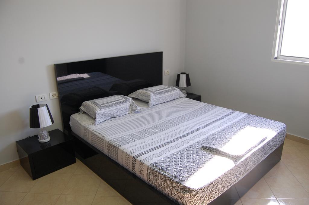 Beach Apartments Era Orikum Ngoại thất bức ảnh